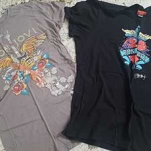 Bon Jovi T Bundle